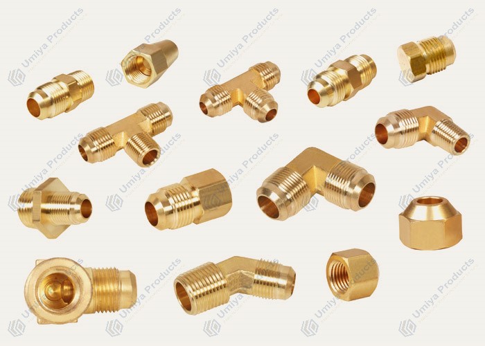 brass-fittings